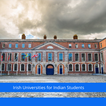 Irish universities offer more opportunities to Indian students